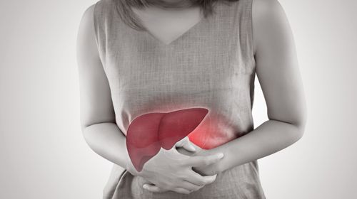 Cirrhosis of the Liver: What is It, Symptoms, Causes and Stages